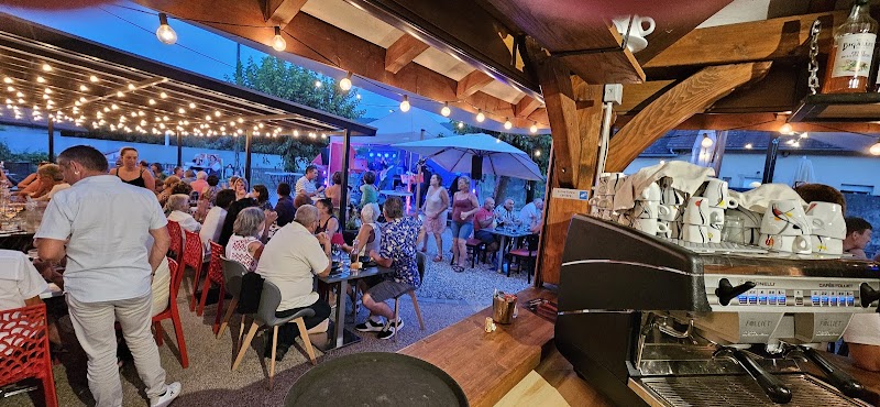 Restaurant Le Bistrot de Brens à Brens, France