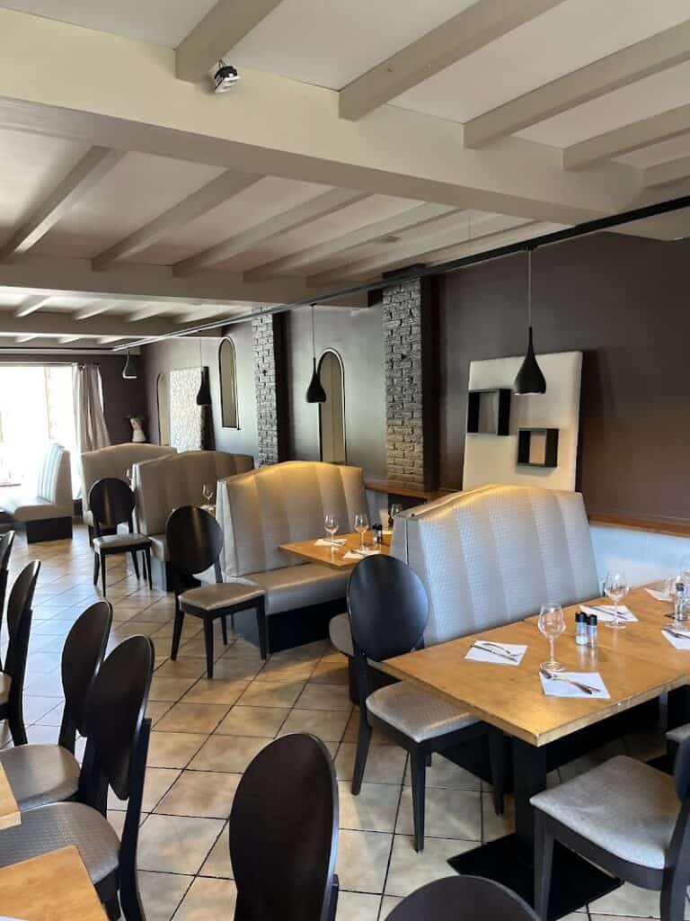 Restaurant Le Bistrot de Charles à Valenciennes, France — photo 1
