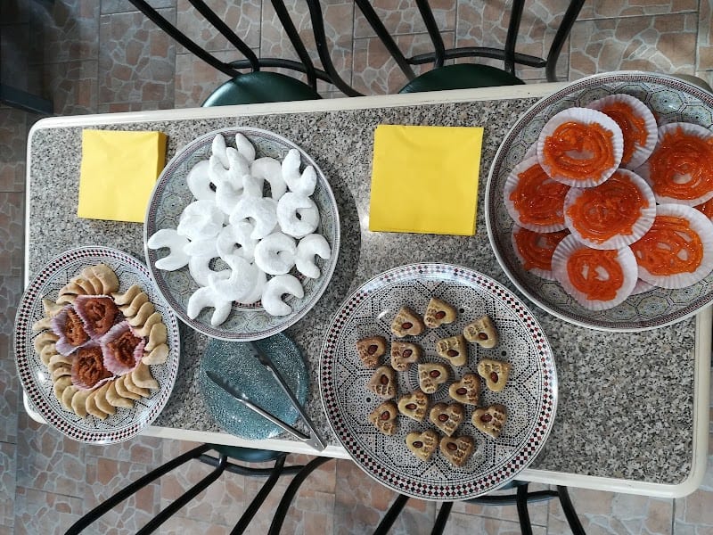 Restaurant Le Bistrot Des Arts à Rochefort, France