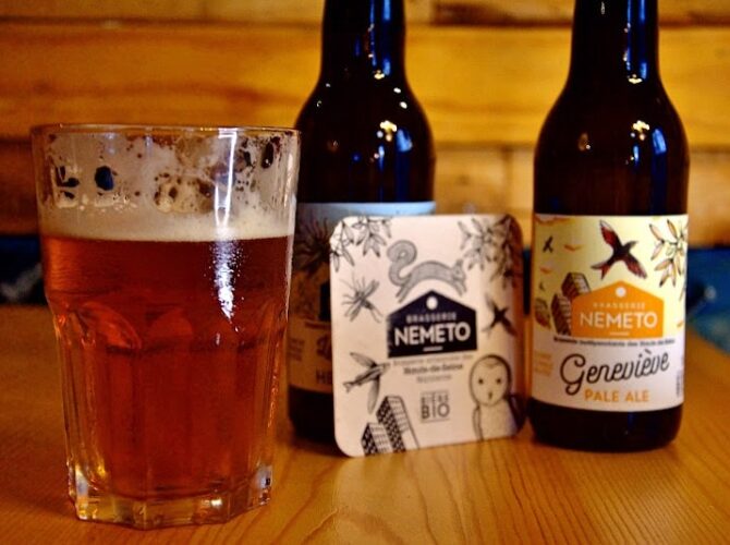 Restaurant Le bistrot des copains à Colombes, France