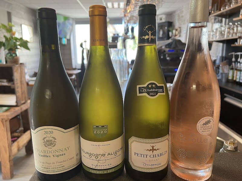 Restaurant Le Bistrot des Frangines à Scey-sur-Saône-et-Saint-Albin, France