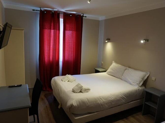 Restaurant Le Bistrot D’Orange à Orange, France