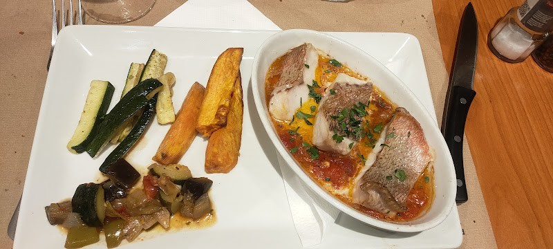 Restaurant Le Bistrot du Coin à Yenne, France