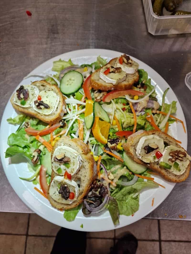 Restaurant Le Bistrot du Coin à Yenne, France