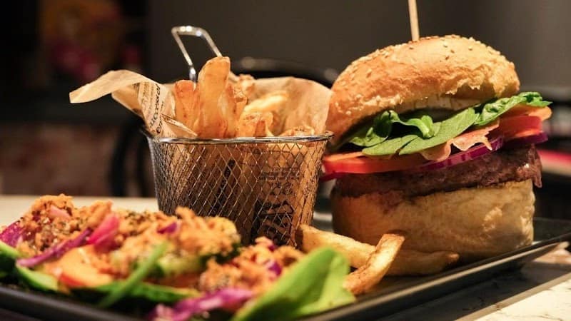 Restaurant Le bistrot du marché à Dinan, France