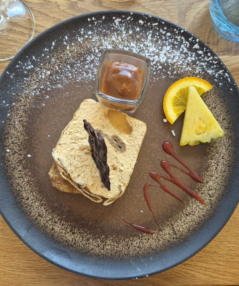 Restaurant Le Bistrot Entre Terre Et Mer à Lorient, France