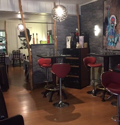 Restaurant Le Bistrot Gourmand à Pont-l'Abbé, France