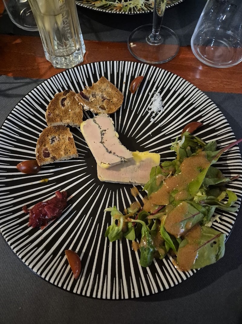 Restaurant Le Bistrot Gourmand à Pont-l'Abbé, France