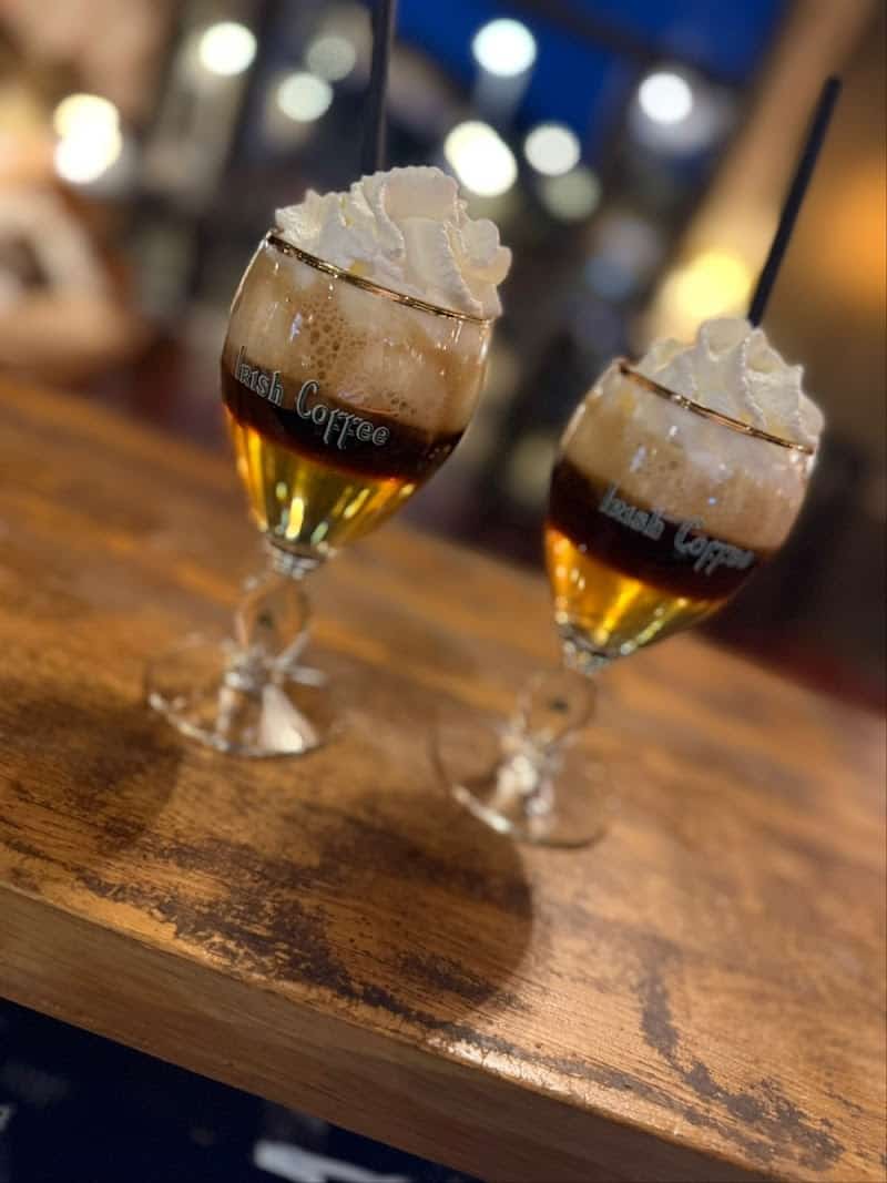 Restaurant Le Bistrot pap’y J à Marseillan, France