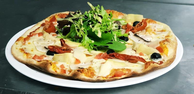 Restaurant Le Bistrot à Brest, France