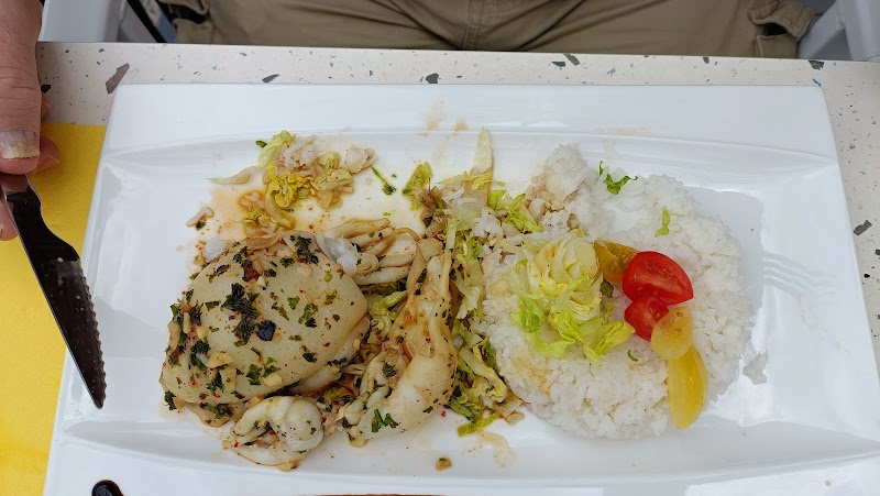 Restaurant Le black jack à Palavas-les-Flots, France