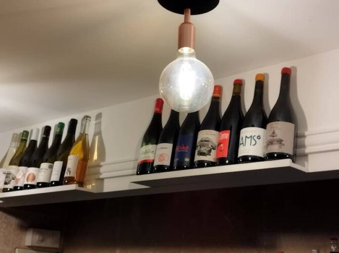 Restaurant Le Blanqui à Saint-Ouen-sur-Seine, France