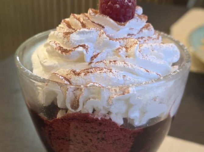 Restaurant Le Bleuet à Brumath, France