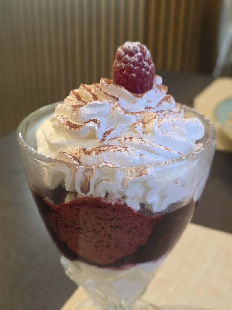 Restaurant Le Bleuet à Brumath, France