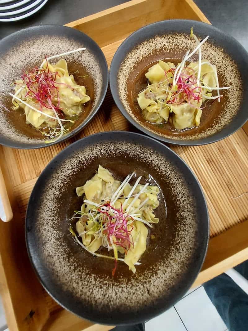 Restaurant Le Boucané à Lorient, France