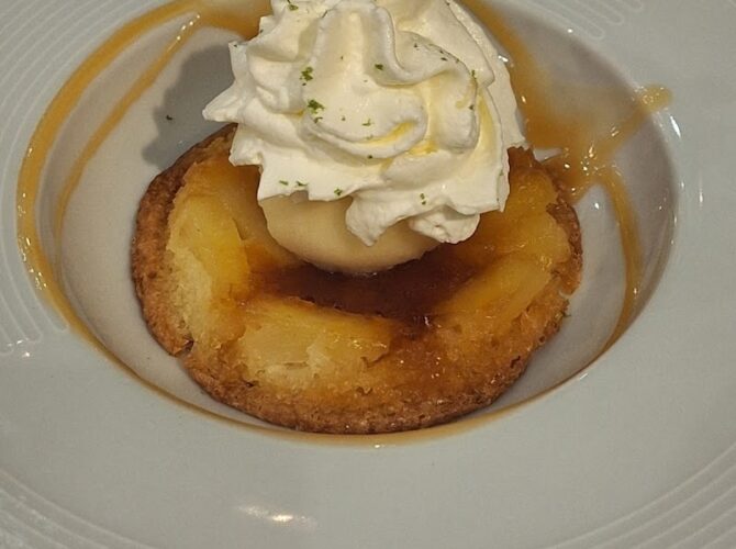 Restaurant Le Boucané à Lorient, France