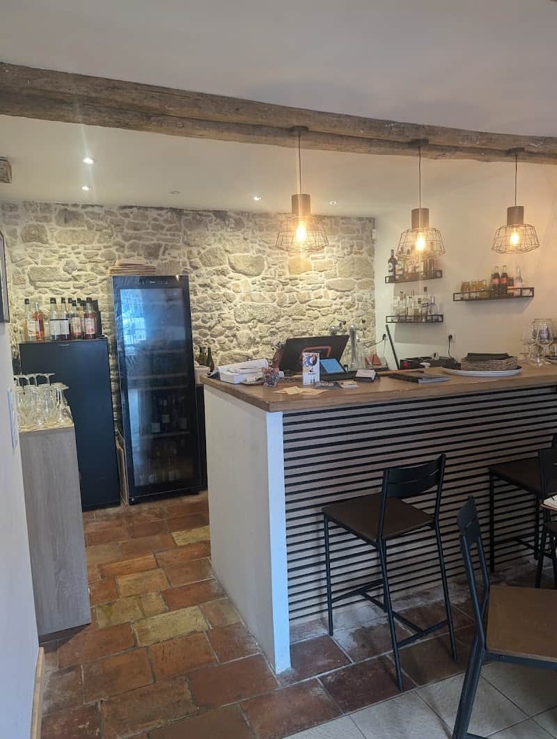 Restaurant Le Bouchon Chaurien à Castelnaudary, France