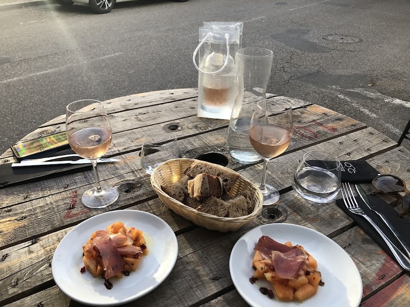 Restaurant Le Bouchon Chaurien à Castelnaudary, France