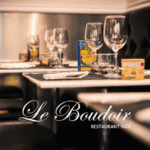 Le Boudoir à Nice