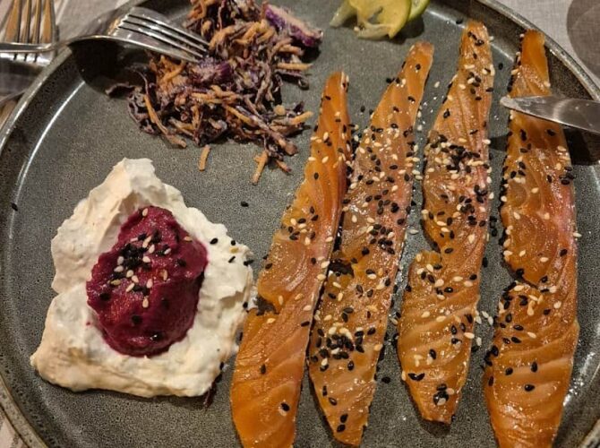 Restaurant Le Boux du Monde à Bouxurulles, France