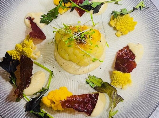 Restaurant Le Briand à Valence, France