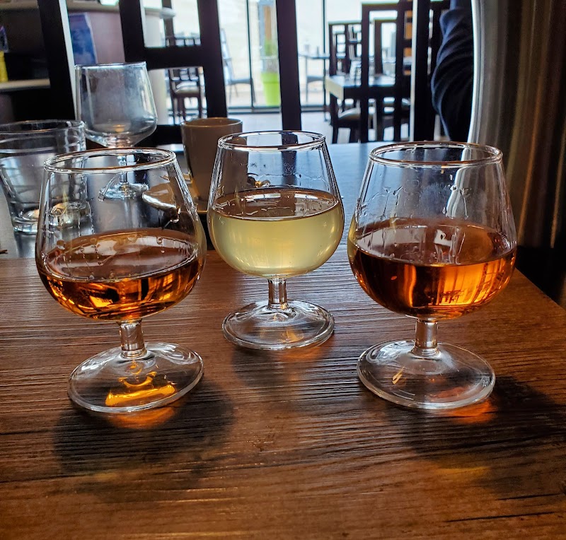 Restaurant Le Buffet Gaulois à Villeneuve-sur-lot, France