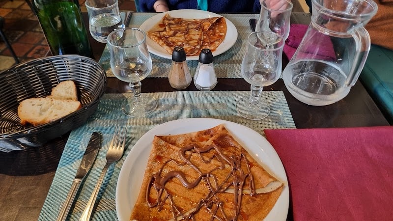 Restaurant LE BUFFET à Chamarande, France