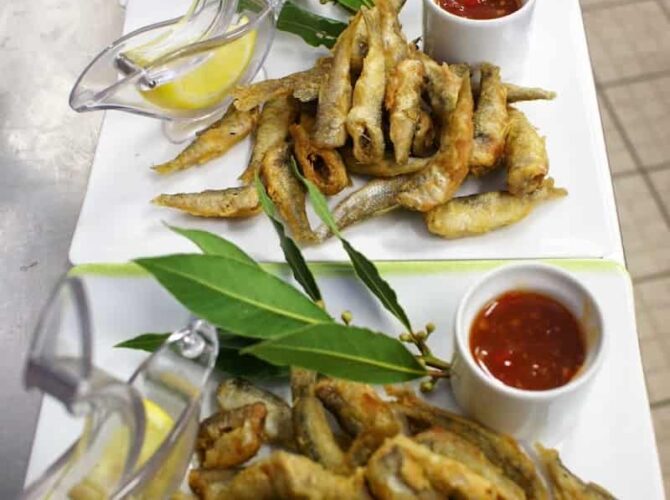 Restaurant Le Cabinet Vert à Orléans, France