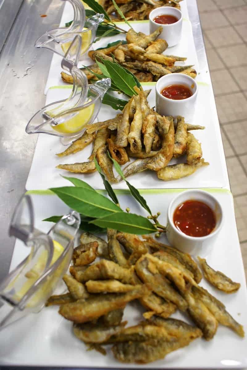 Restaurant Le Cabinet Vert à Orléans, France
