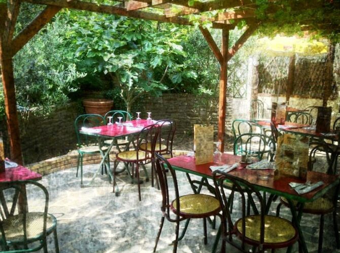 Restaurant Le Cadran à Longjumeau, France