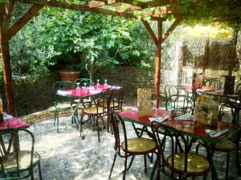 Restaurant Le Cadran à Longjumeau, France — photo 1
