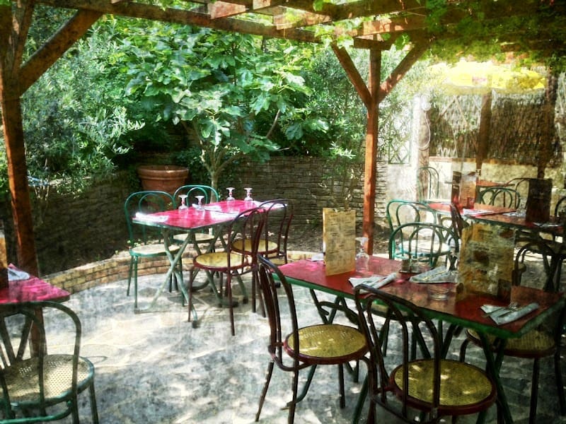 Restaurant Le Cadran à Longjumeau, France