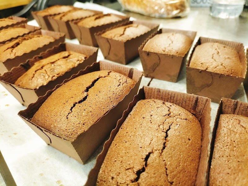 Restaurant LE CAFE 16 à Saint-Brieuc, France