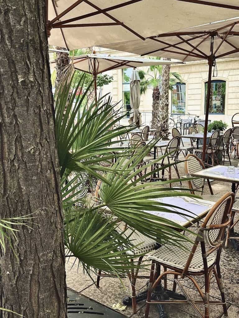 Restaurant Le Café Victor Hugo – VH à Valence, France — photo 1
