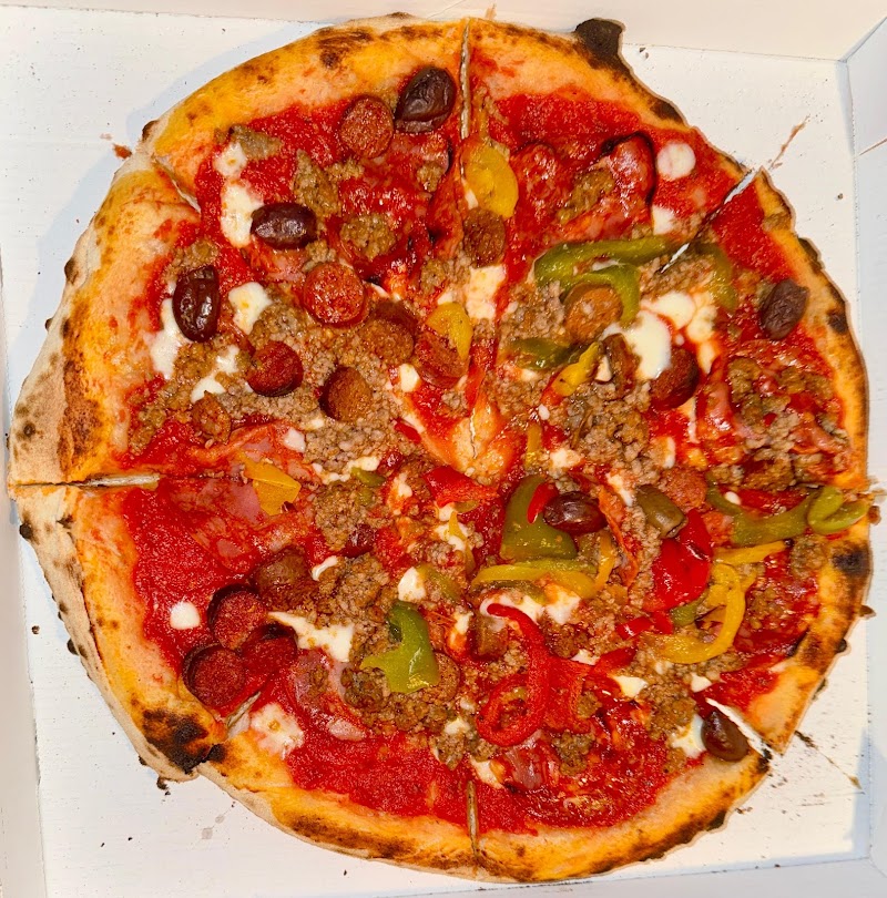 Restaurant Le Calabrais à Sélestat, France