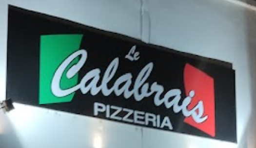 Restaurant Le Calabrais à Sélestat, France