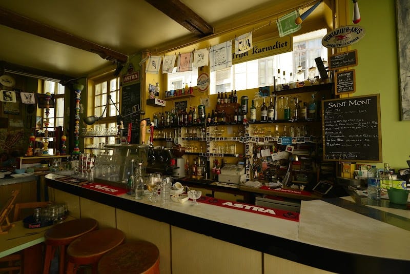 Restaurant Le camel a leon à Valenciennes, France