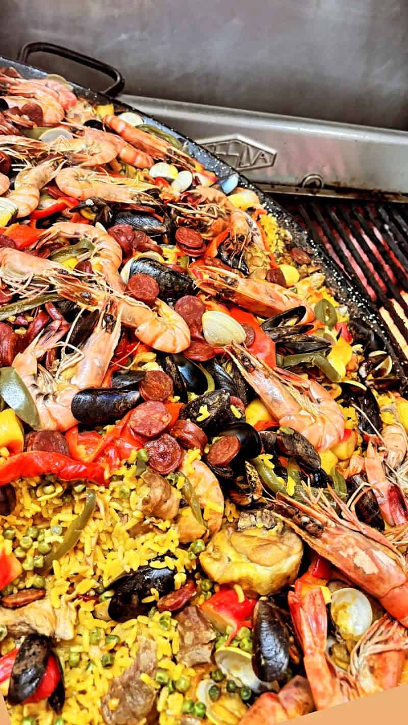Restaurant Le Camelo à Aulnay-sous-Bois, France
