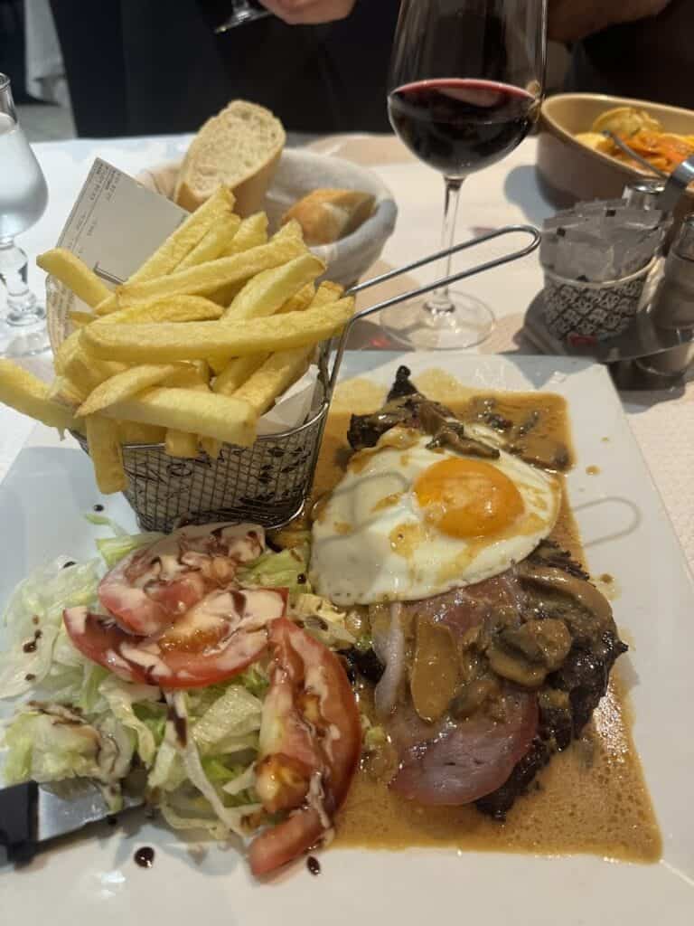 Restaurant Le Camelo à Aulnay-sous-Bois, France