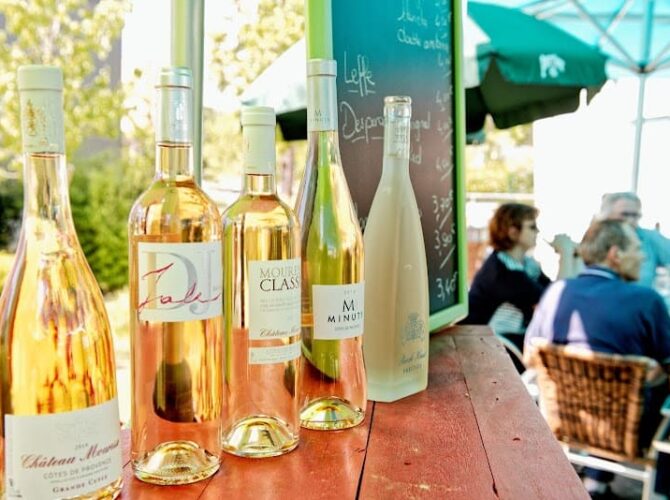 Restaurant Le Canard Pressé à Rillieux-la-Pape, France