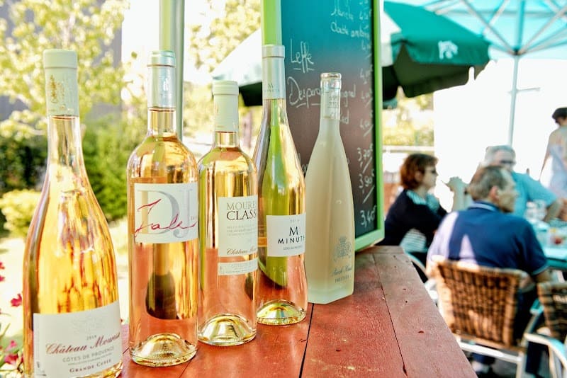 Restaurant Le Canard Pressé à Rillieux-la-Pape, France