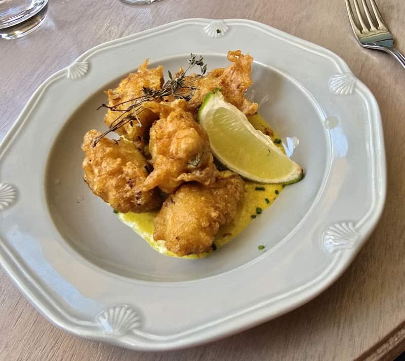 Restaurant Le Cardinal à Enghien-les-Bains, France