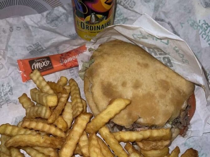 Restaurant Le Caribéen Cachan à Cachan, France