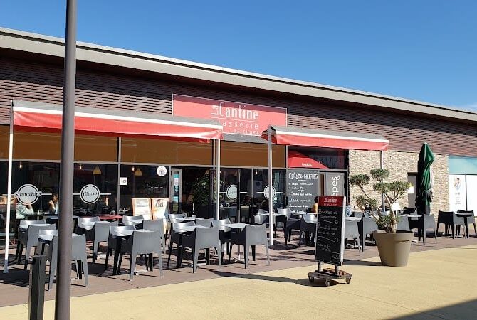 Restaurant Le Carré des Gourmets à Orange, France