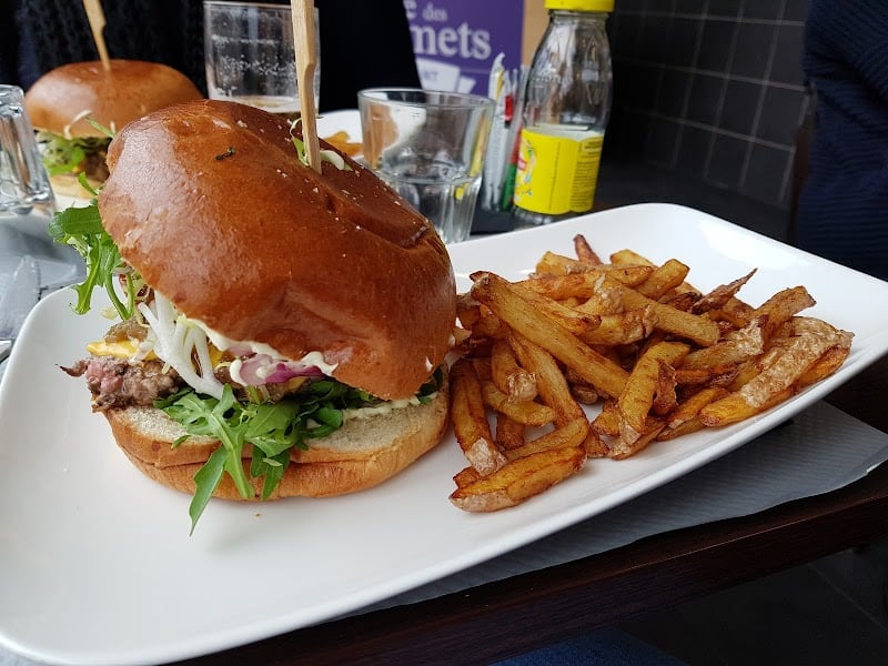 Restaurant Le Carré des Gourmets à Orange, France