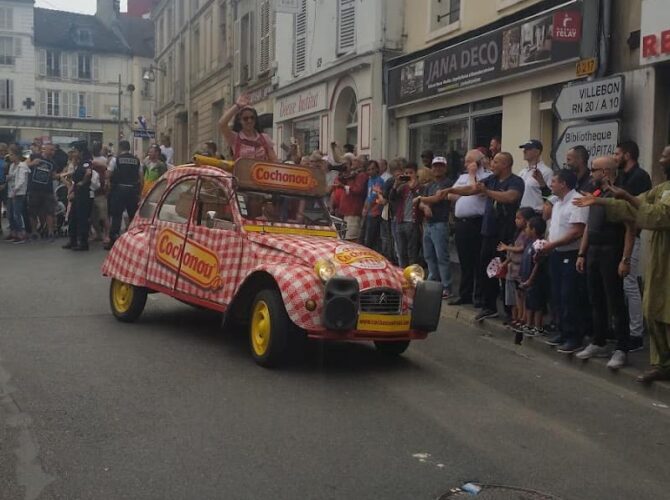 Restaurant Le Casino à Longjumeau, France