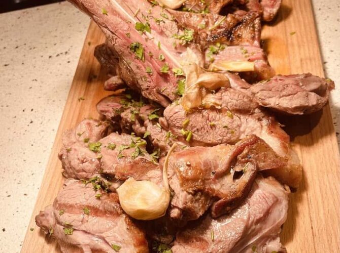 Restaurant le Cauvet, Brasserie des 4 Chemins à Cogolin, France