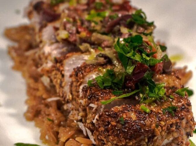 Restaurant le Cauvet, Brasserie des 4 Chemins à Cogolin, France