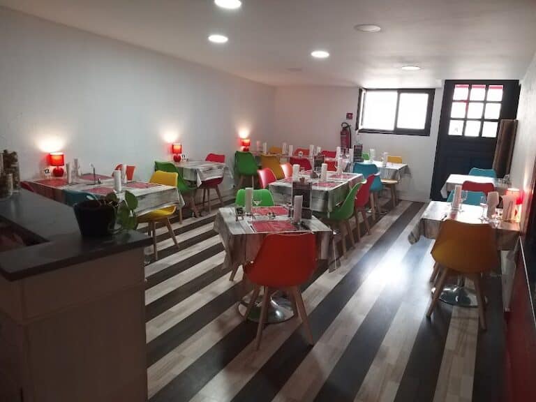 Restaurant Le Celvea à Caudry, France — photo 1