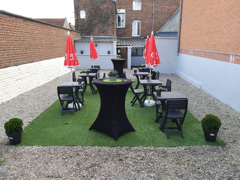 Restaurant Le Celvea à Caudry, France